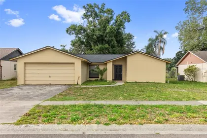 LUTZ FL Home