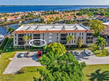 PUNTA GORDA FL Home
