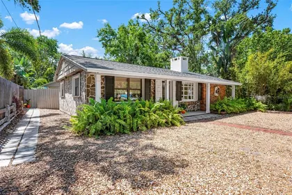 SARASOTA FL Home