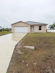 CAPE CORAL FL Home