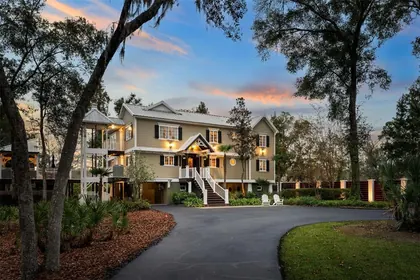BRANFORD FL Home