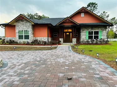 ORLANDO FL Home