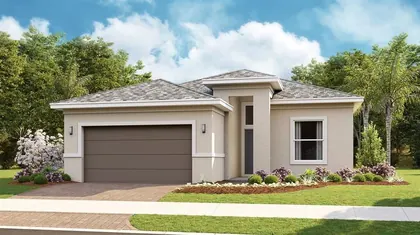 DELAND FL Home
