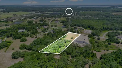TAVARES FL Property
