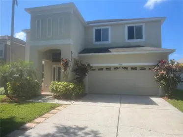 LUTZ FL Home