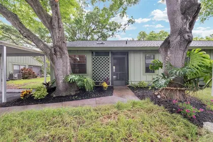 SARASOTA FL Home