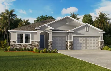 LAKELAND FL Home