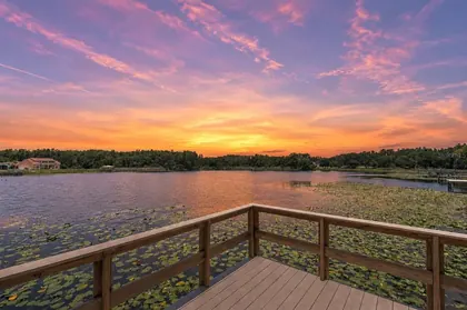 LAND O LAKES FL Home