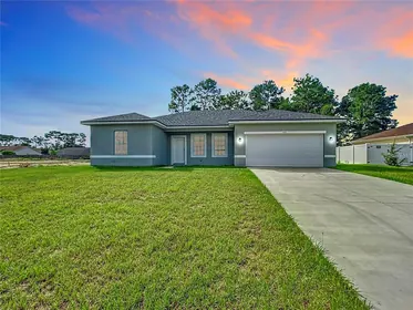 OCALA FL Home