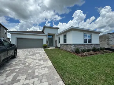SAN ANTONIO FL Home