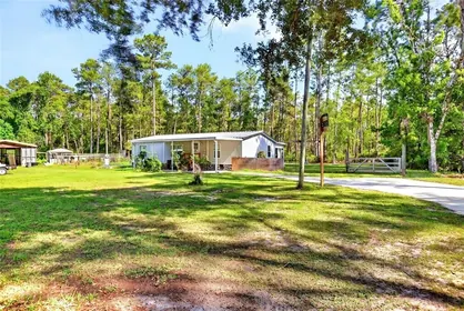 FORT MC COY FL Home