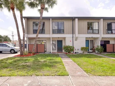 SARASOTA FL Home