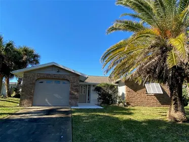 NEW SMYRNA BEACH FL Home