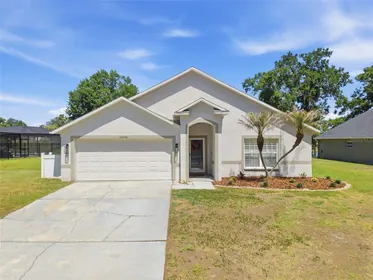 LAND O LAKES FL Home