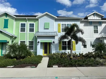 KISSIMMEE FL Home