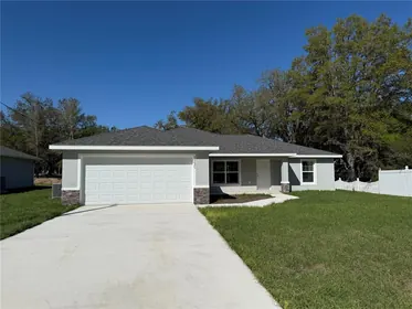 DUNNELLON FL Home