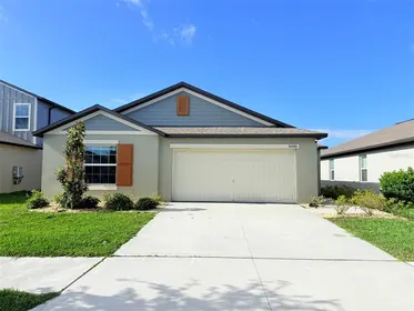 ZEPHYRHILLS FL Home
