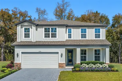 APOPKA FL Home