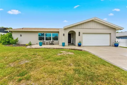 SAFETY HARBOR FL Home