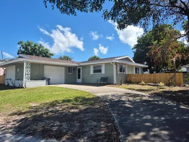 PALM BAY FL Home