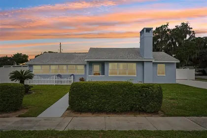MOUNT DORA FL Home