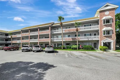 CLEARWATER FL Home