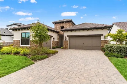 NORTH VENICE FL Home