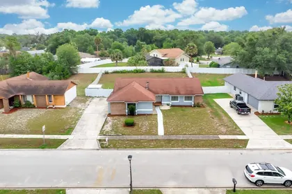 CASSELBERRY FL Home