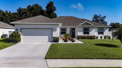 AUBURNDALE FL Home