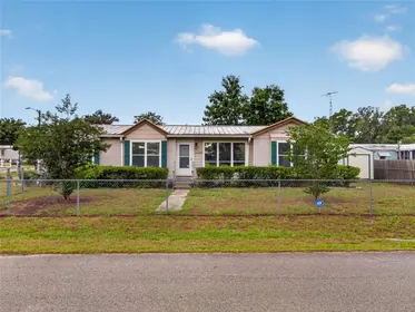 BELLEVIEW FL Home