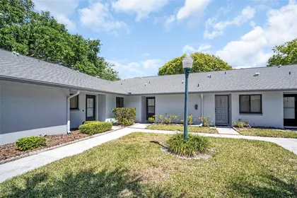 CLEARWATER FL Home