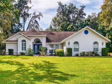 OCALA FL Home