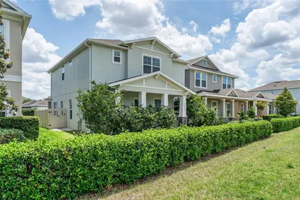 WINTER GARDEN FL Home