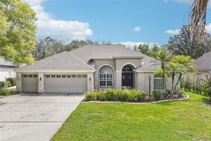 PALM HARBOR FL Home