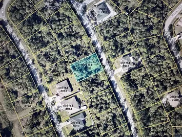 NORTH PORT FL Property