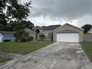 ORLANDO FL Home
