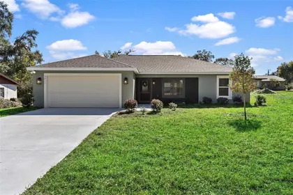 LEESBURG FL Home