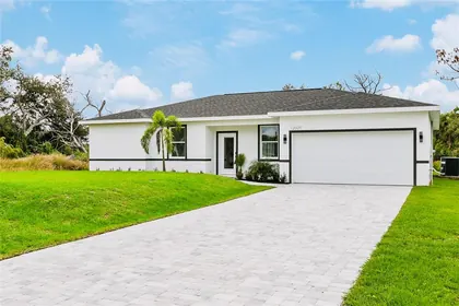 PORT CHARLOTTE FL Home