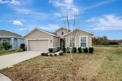 LAND O LAKES FL Home