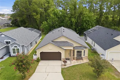 DAVENPORT FL Home