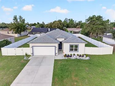 OCALA FL Home