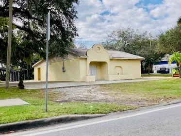DELAND FL Property