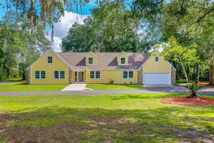ORANGE CITY FL Home