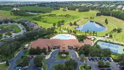 CLERMONT FL Home