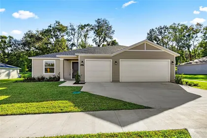 OCALA FL Home