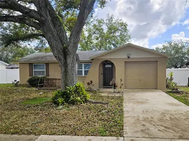 HUDSON FL Home