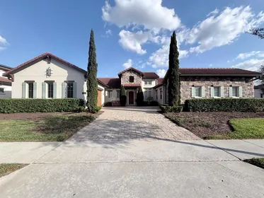 WINTER GARDEN FL Home