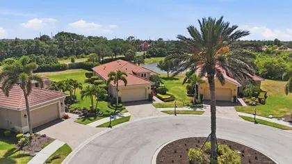 NORTH VENICE FL Home