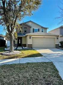 LAND O LAKES FL Home