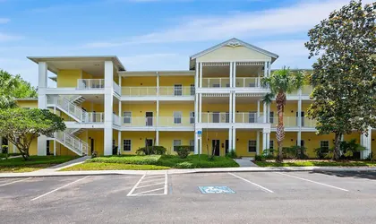 DAVENPORT FL Home